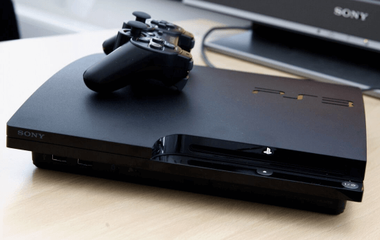 Cómo jugar MKV en PS3 en una computadora