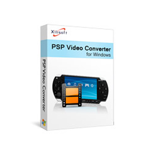 Convertidores de video para cambiar archivos PSP a archivos MP4 - PSP Video Converter