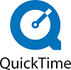 Uno de los editores de películas de QuickTime QuickTime