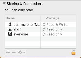 Cambie el uso compartido y los permisos en la carpeta de Google para resolver que Google Chrome no funciona