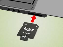 Vuelva a insertar su tarjeta SD para reparar la tarjeta SD está en blanco o tiene un sistema de archivos no compatible resuelto