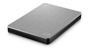 Seagate Backup Plus Slim: usuarios de Mac
