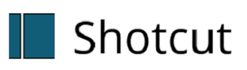 Software de edición de video gratuito ShotCut