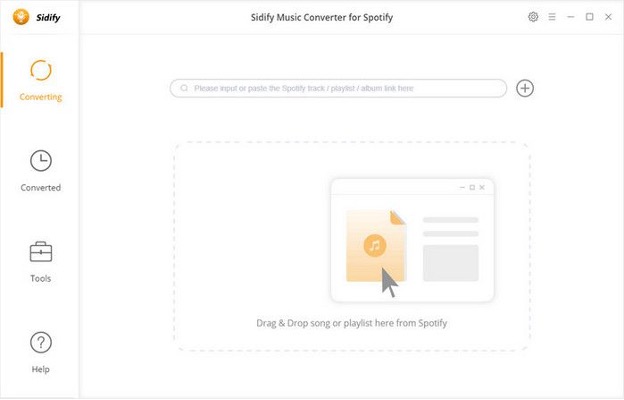 Convertir Spotify a MP3 en Windows