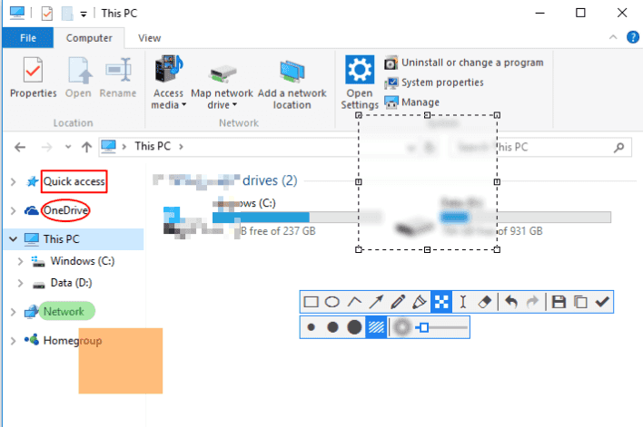 Revisión de Snipaste: Gratis vs.Pro