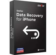 Stellar Data Recovery para iPhone para recuperar iMessages eliminados