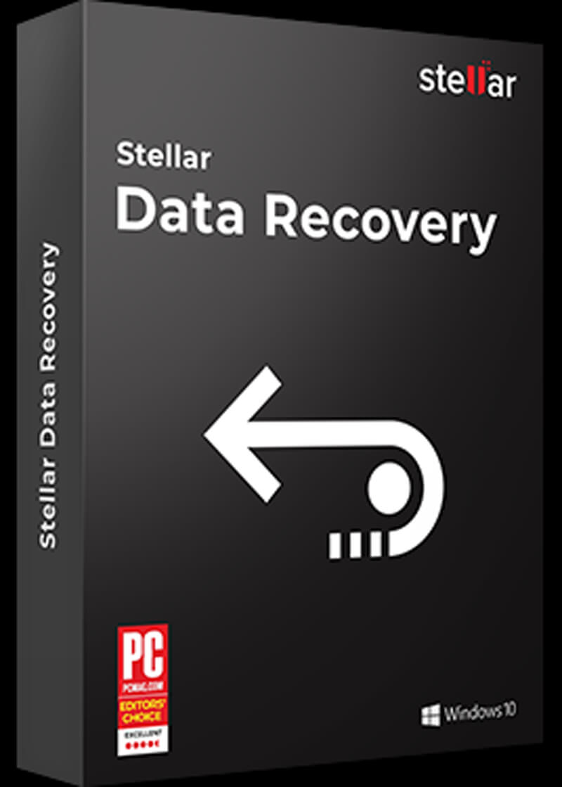 ¿Qué es Stellar Data Recovery para iPhone?