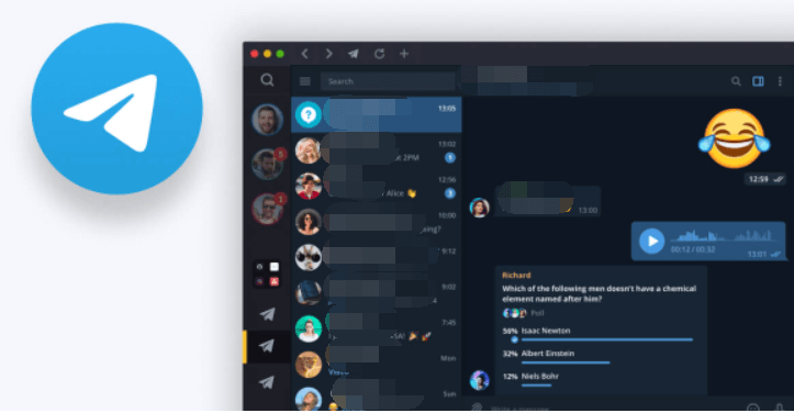 Cosas importantes que debe saber sobre Telegram