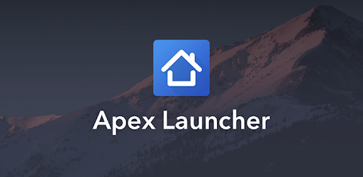 Ocultar aplicaciones de Android sin Rooting Apex Launcher