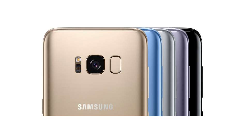 Los mejores mejores teléfonos Android 10 2018 Samsung Galaxy 9