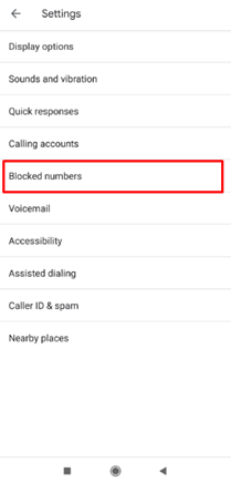 Desbloquee el número de teléfono para resolver el estado no disponible de WhatsApp