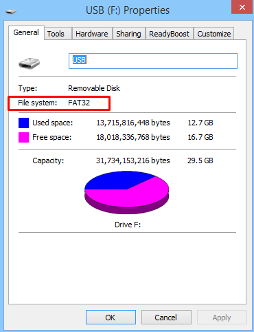 Resolver USB OTG Android que no funciona comprobando el dispositivo