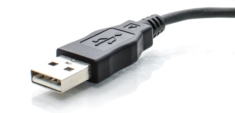 Copia de seguridad del iPad mediante cables USB
