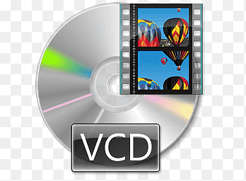 ¿Qué es VCD?