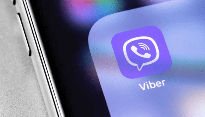 Cómo eliminar el historial de mensajes de Viber en iPhone