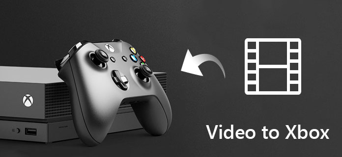 Cómo convertir video a Xbox