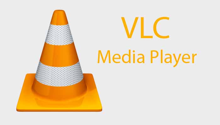 Software de grabación de cámara web para MacOS, Linux y Windows - VLC