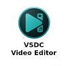 Uno de los editores de QuickTime Movie VSDC Free Video Editor