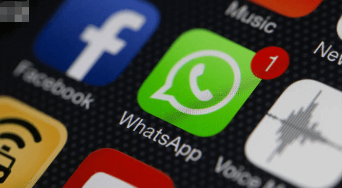 ¿Dónde se almacenan los mensajes de WhatsApp?