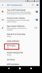 Apague la red Wi-Fi para resolver el estado no disponible de WhatsApp