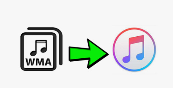 Convertir WMA a iTunes Convertir WMA a iTunes