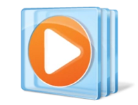 Windows Media Player 11 Reproductor de video en cámara lenta
