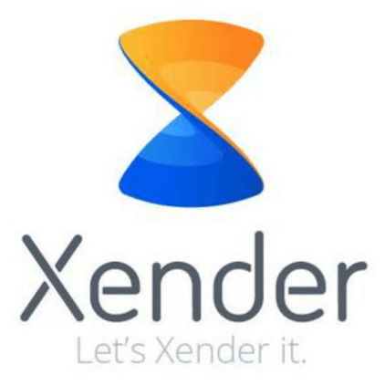 Arreglar dispositivos no compatibles con Smart Switch usando Xender