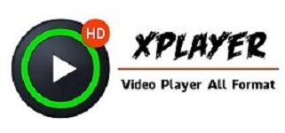 Reproductor de vídeo XPlayeras para tableta Android