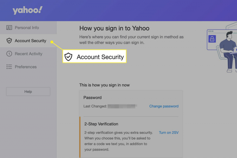 Recupere correos electrónicos eliminados de Yahoo a través del equipo de soporte