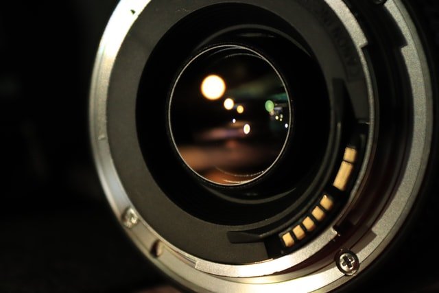 Zoom Características audiovisuales