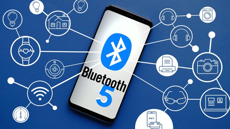 Cómo transferir fotos de Samsung a la PC con Bluetooth