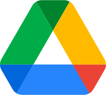 Use Google Drive para transferir música del iPhone a la computadora