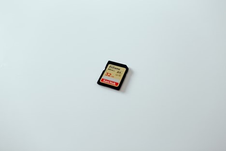 Transferir datos a Samsung S10 Fold mediante tarjeta SD