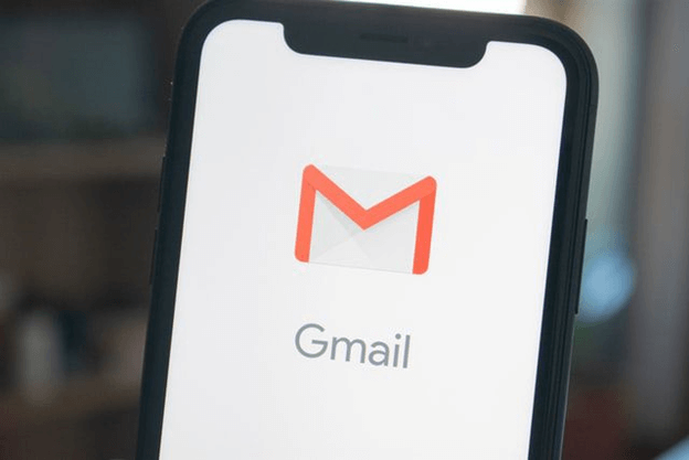 Transferir contactos de Gmail a iPhone