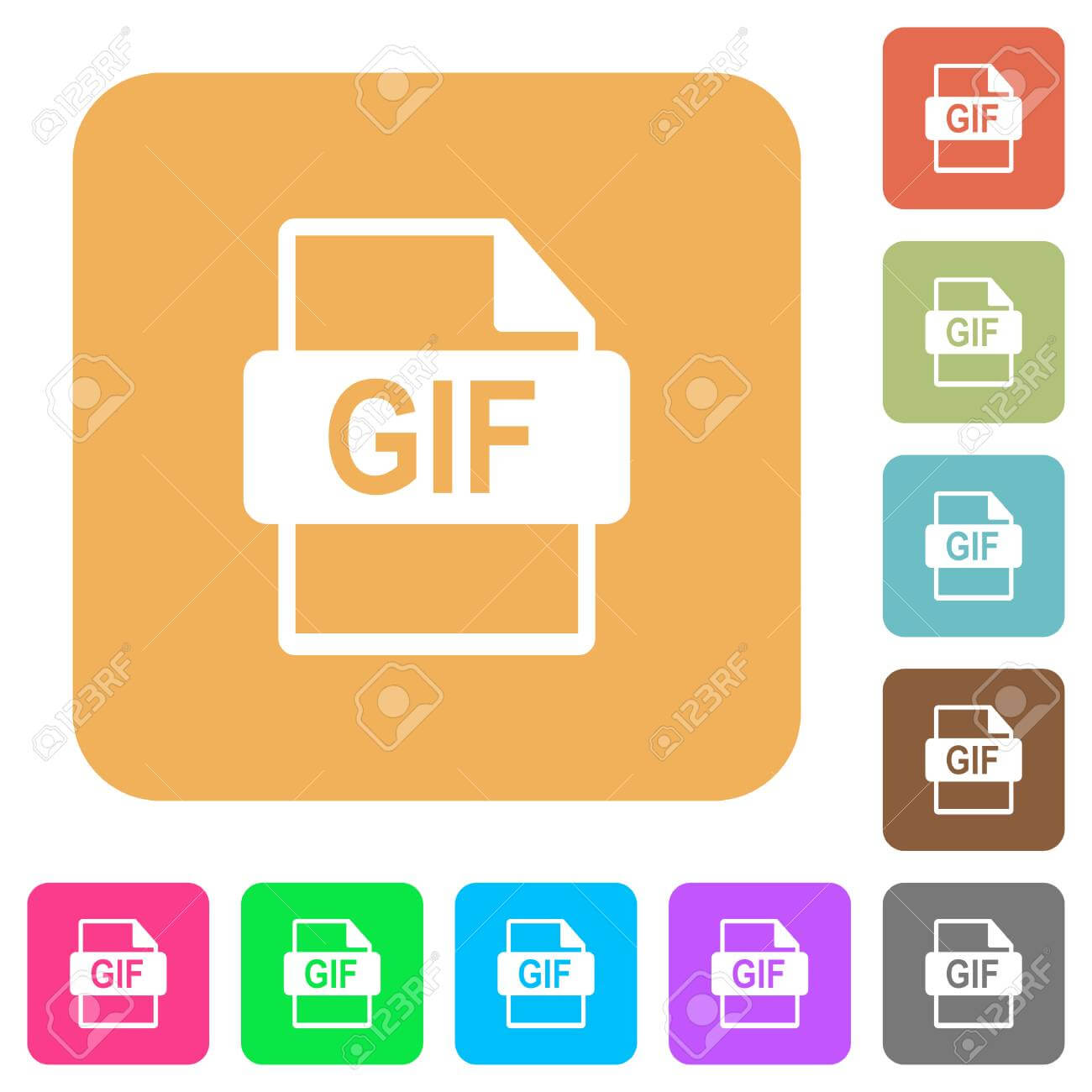 Compresor de imágenes GIF