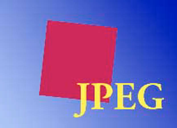 Compresor de imagen Jpeg