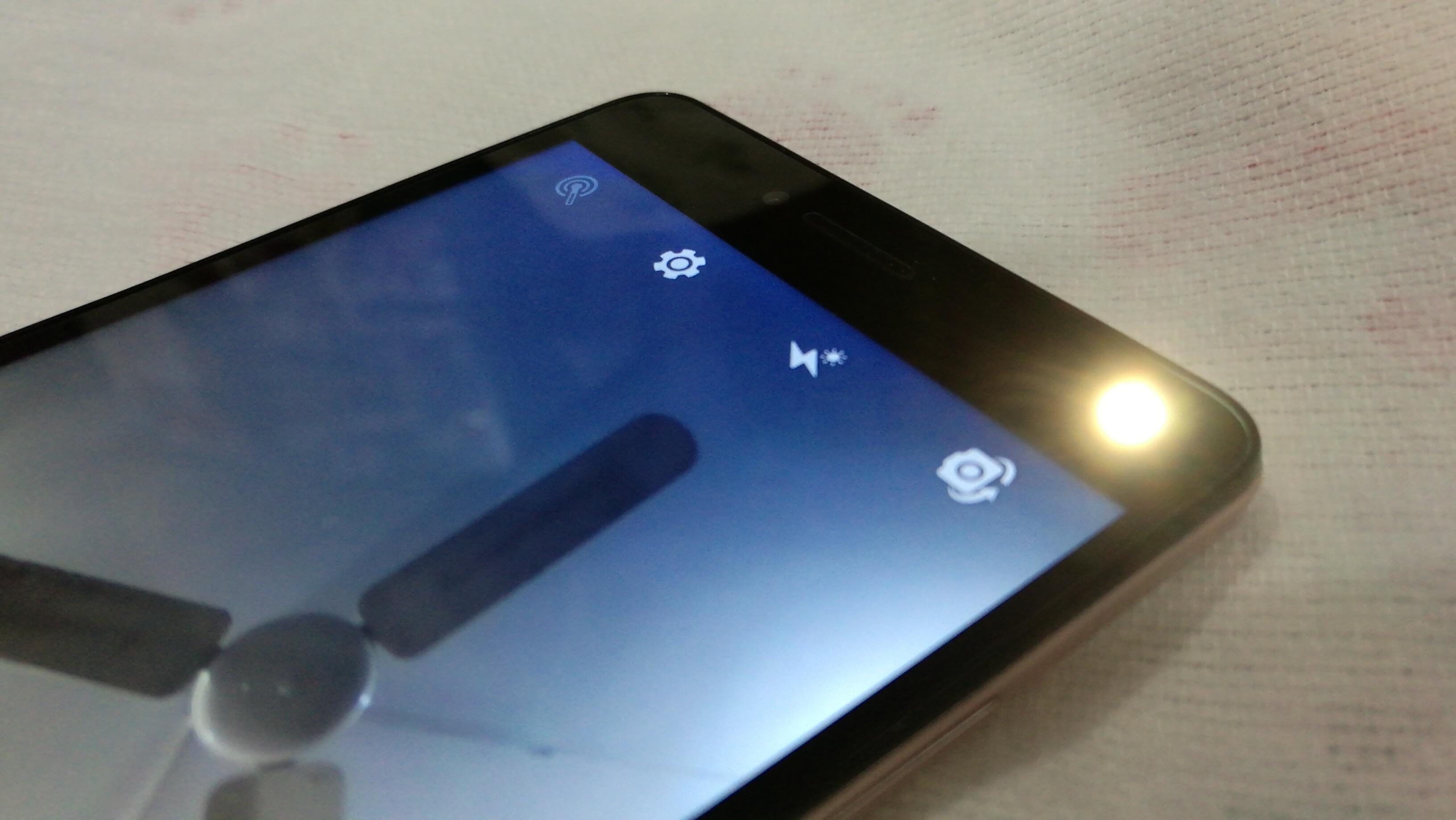 Fix Camera Android no funciona Flash