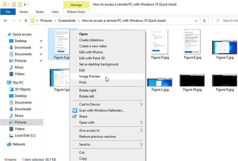 Uso de Windows Explorer Plug & Play para sincronizar fotos del iPhone a la computadora