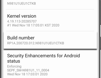Recupere mensajes de texto eliminados en Samsung S22 Ultra con FoneDog Android Data Recovery - Habilite la depuración