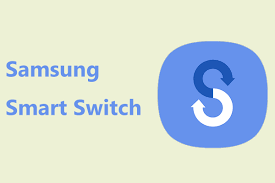 Transferencia de datos de Samsung a Samsung usando Samsung Smart Switch