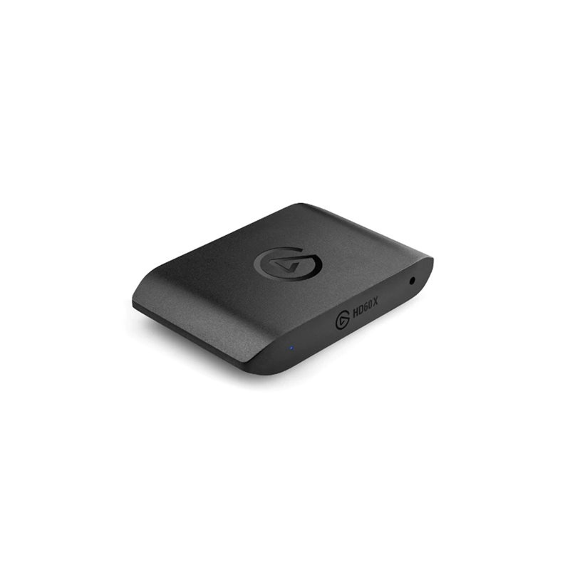 Grabar juegos de Xbox usando la tarjeta de captura Elgato