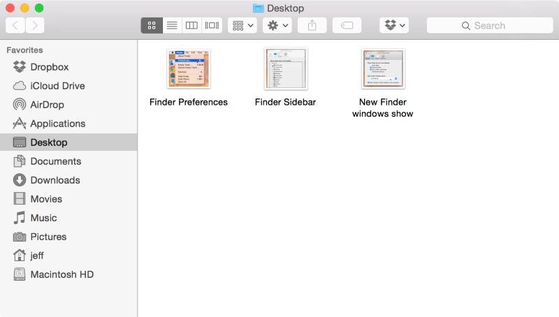 Tome capturas de pantalla de Facetime en Mac usando atajos de teclado