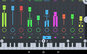 FL Studio Mobile - Grabadora de voz Android
