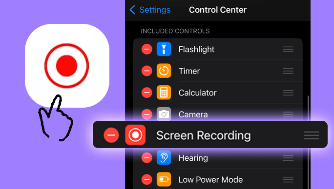 Grabar reunión de Zoom en iPhone sin permiso