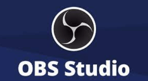 Grabación de juegos en OBS Studio