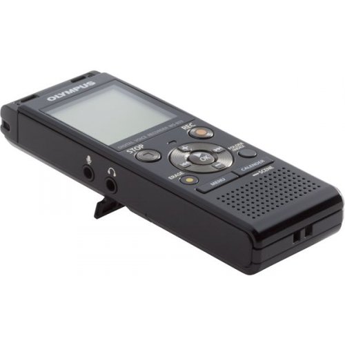 Olympus WS-853 para grabar conferencias