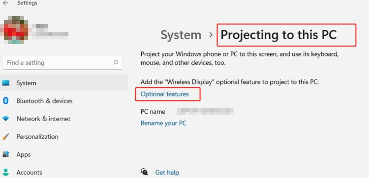 Duplicar la pantalla en otro dispositivo