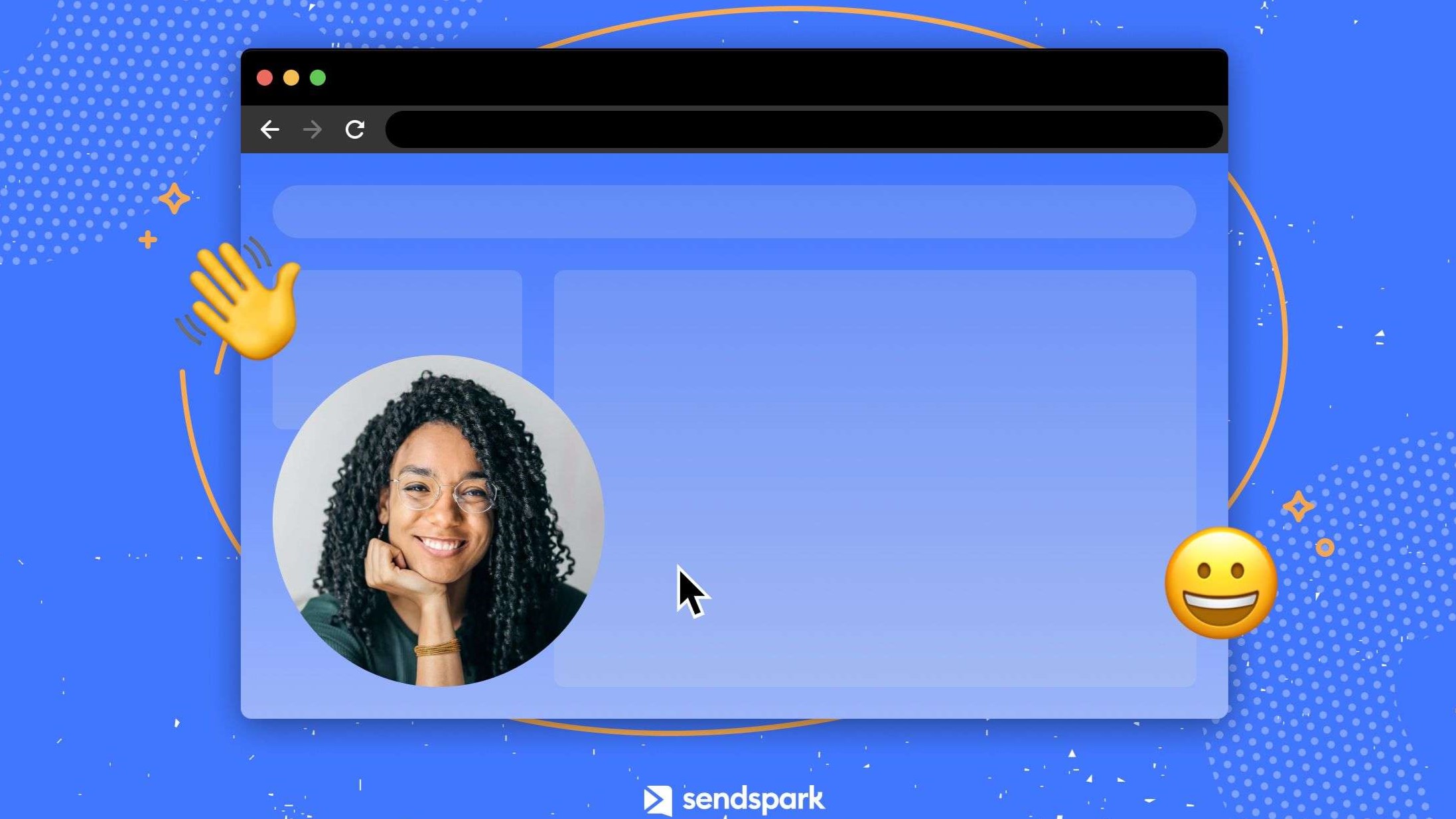 Alternativas al telar - Sendspark