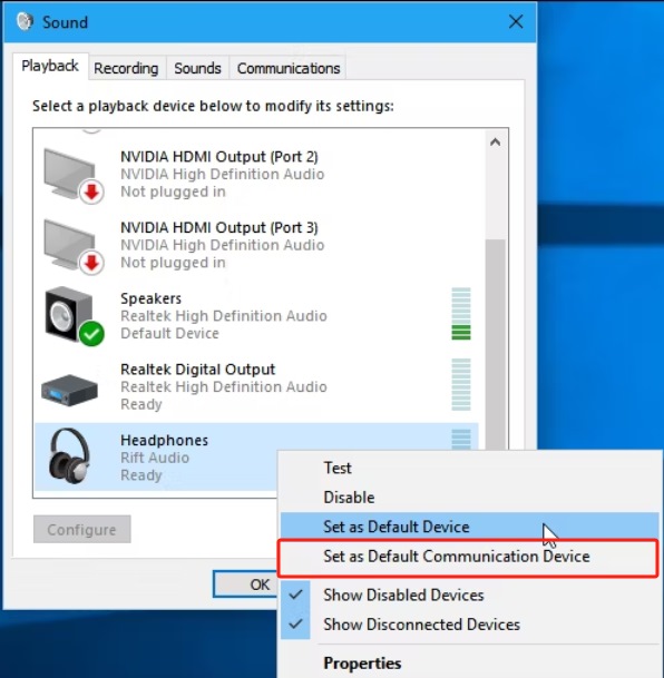 Grabador de llamadas Amolto para Windows