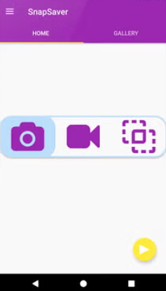 Descargar una historia de Snapchat a través de SnapSaver